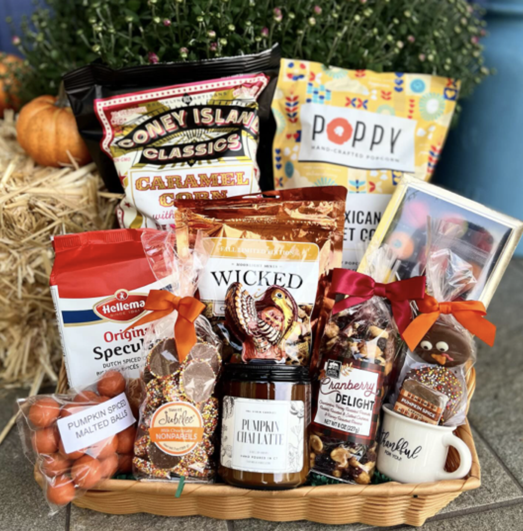 Shop | Discover Gourmet Gifts Today — Bon Appetit CT